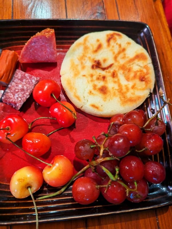 Arepa breakfast.jpg