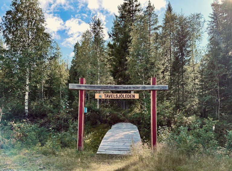 Tavelsjö
