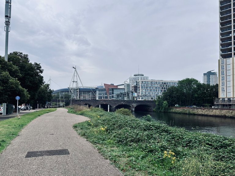 CARDIFF