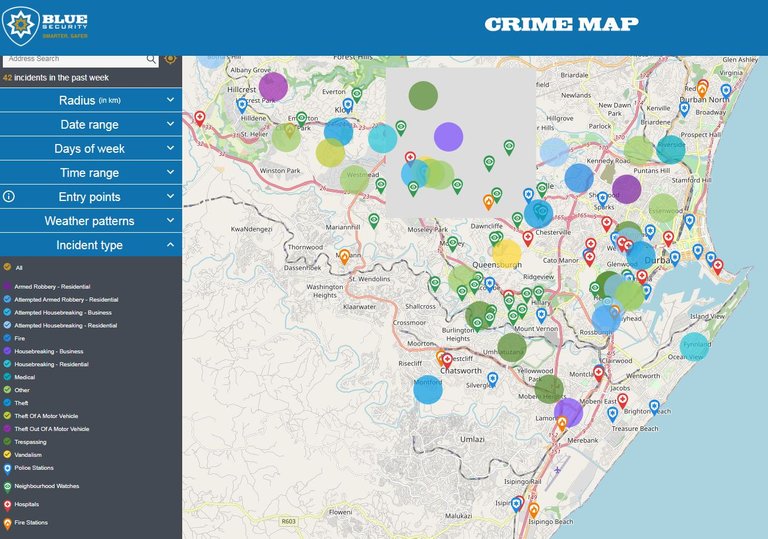 Blue Security Crime Map.JPG