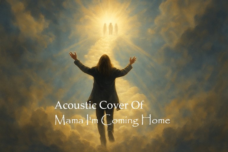 Mama I'm Coming Home.jpg