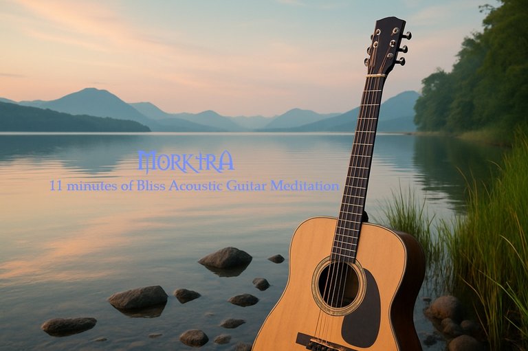 11 Minutes of Bliss Acoustic Guitar Meditation.jpg