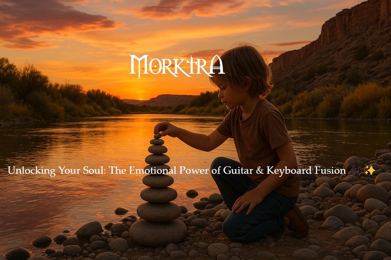 Unlocking Your Soul The Emotional Power of Guitar & Keyboard Fusion.jpg