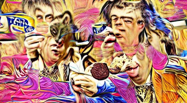 Titian _ Nigel Farage _ Boomtown Rats _ eating ice cream.jpeg