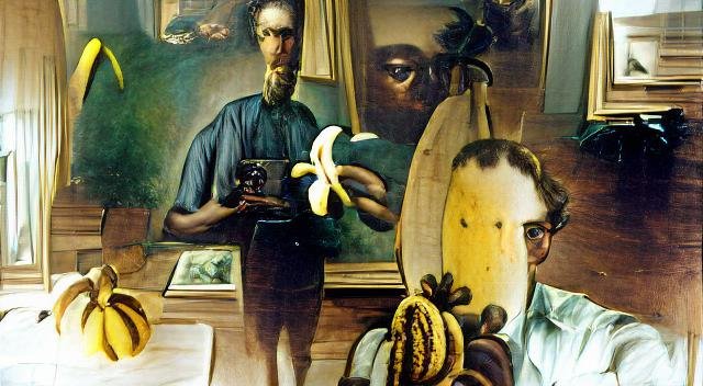 Lloyd Davis Self-Portrait With Banana.jpeg