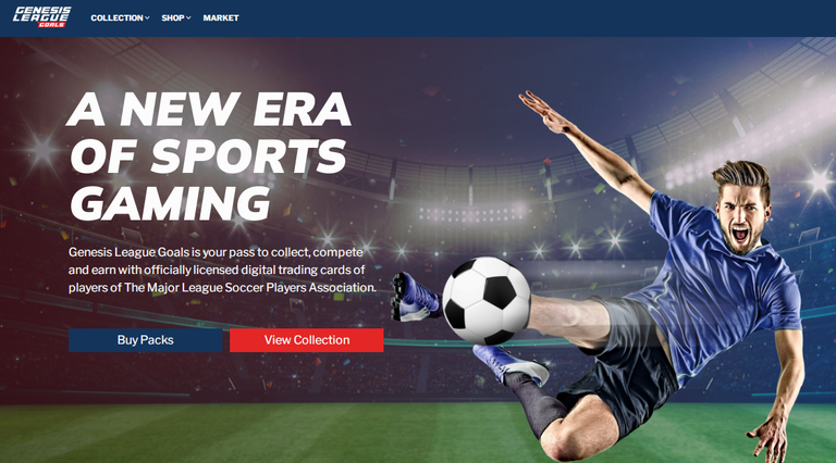 Genesis League Goals: Let's Build a Competitive ...