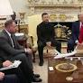 Trump: No U.S. ground troops to ...