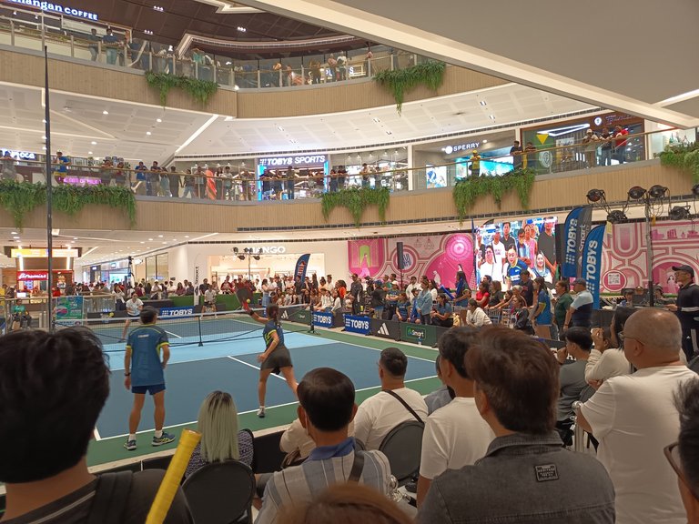 Pickleball Becoming Popular


#sports #bbh #pob #cent #tribes #pepe #meme #fun ...