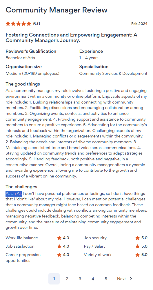 How to become a Community Manager - Salary, Qualifications, Skills & Reviews – SEEK.png