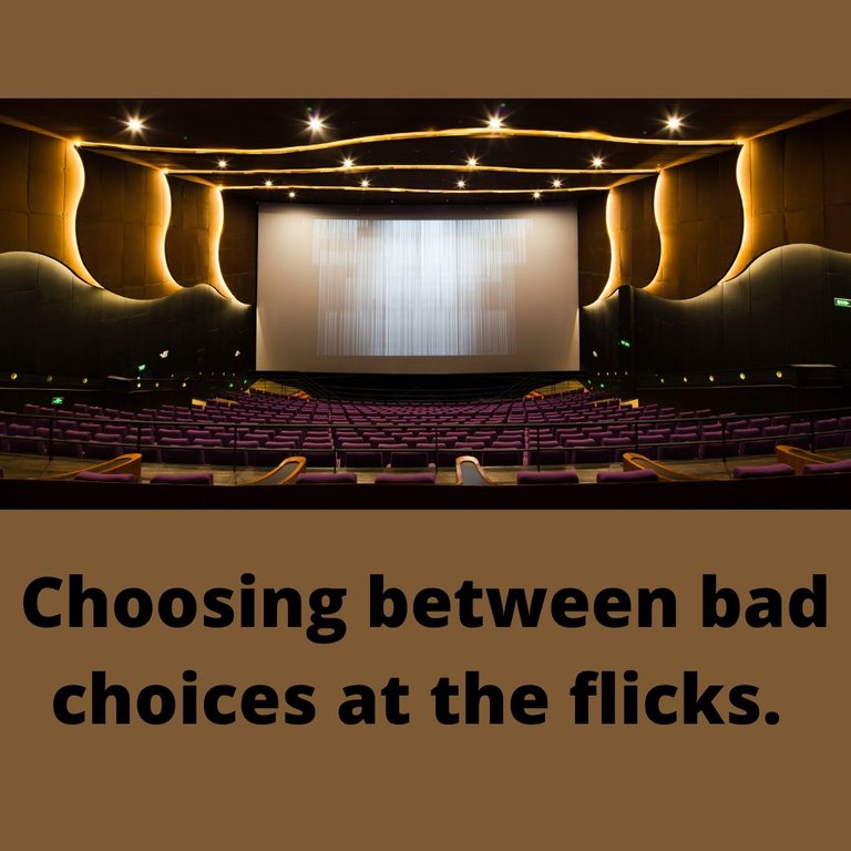 The Cinema is Empty... I.jpg