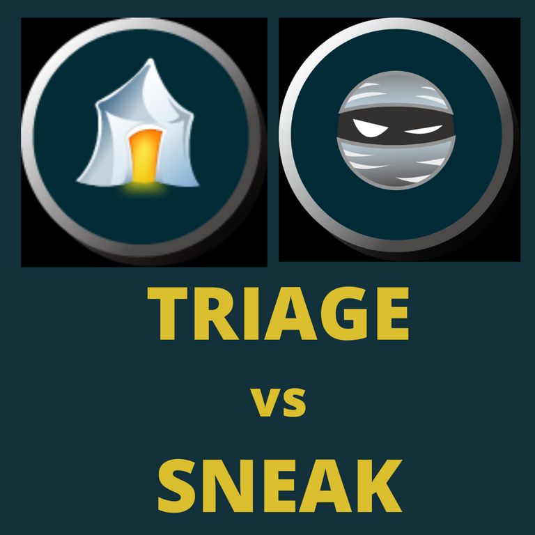 TRIAGE vs SNEAK.png