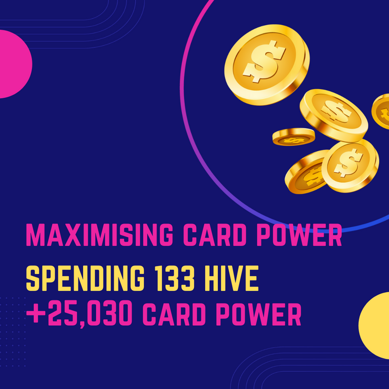 maximising card power.png