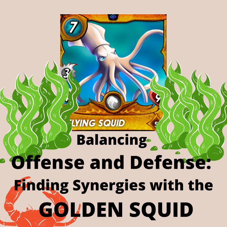 Balancing Offense and Defense Finding Synergies with the GOLDEN SQUID.png