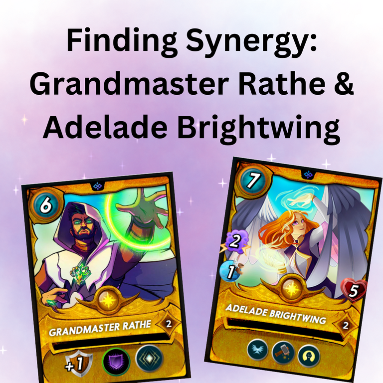 Finding Synergy Grandmaster Rathe and Adelade Brightwing.png