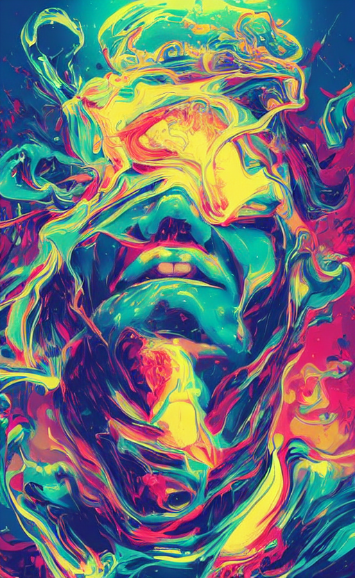 Delirium  chaotic storm of liquid smoke  stylized beauty portrait  by petros afshar  ross tran  tom whalen  peter mohrbacher  artgerm 968458313.png