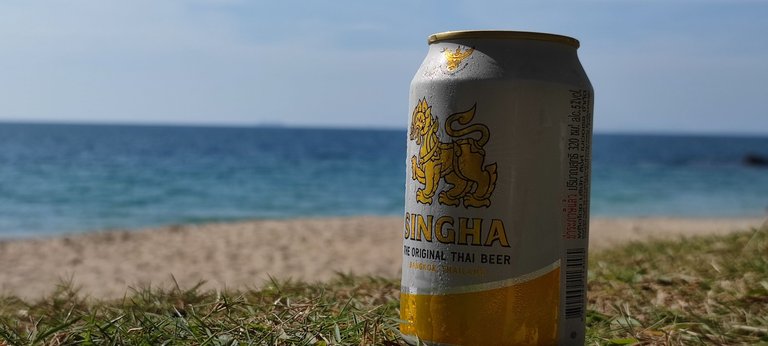 The Beers of Thailand: Vote for Your Favorite Thai Beer!