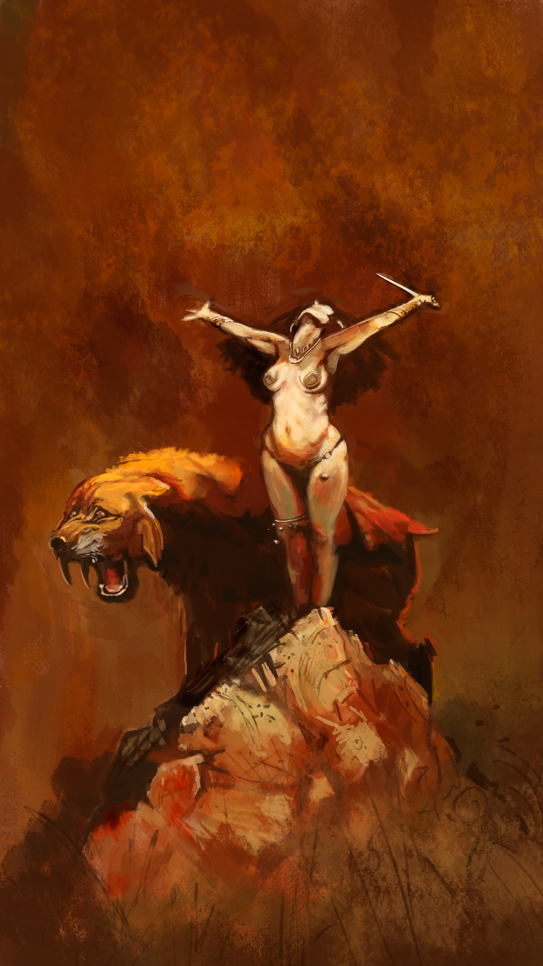 Frazetta_Friday_Ep1_Sun_Godness.png