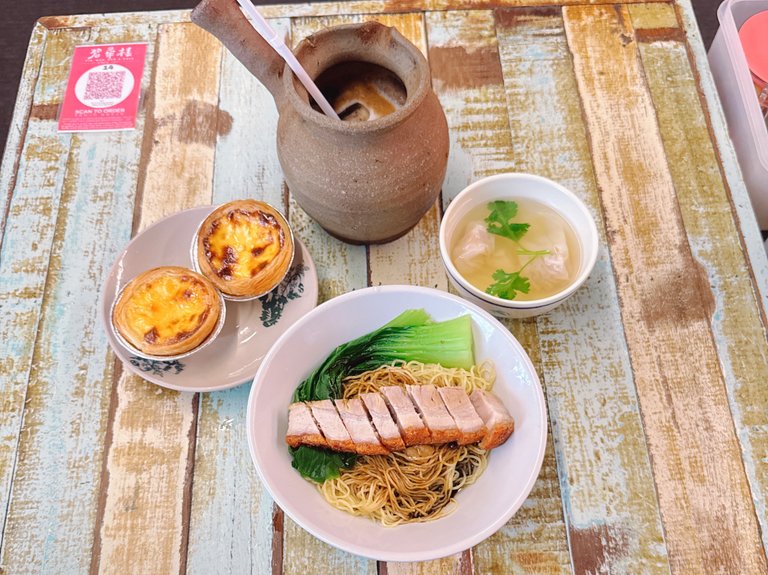 【吉隆坡】碧华楼 Pik Wah Bar & Cafe