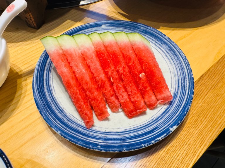 Water Melon