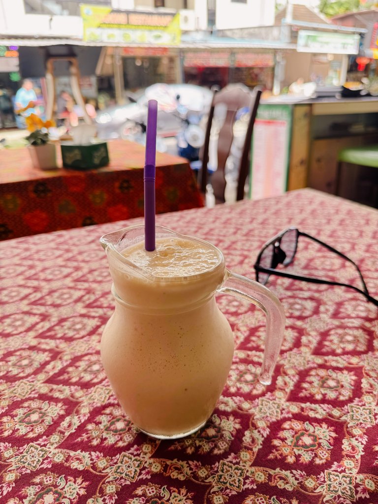 Banana Shake