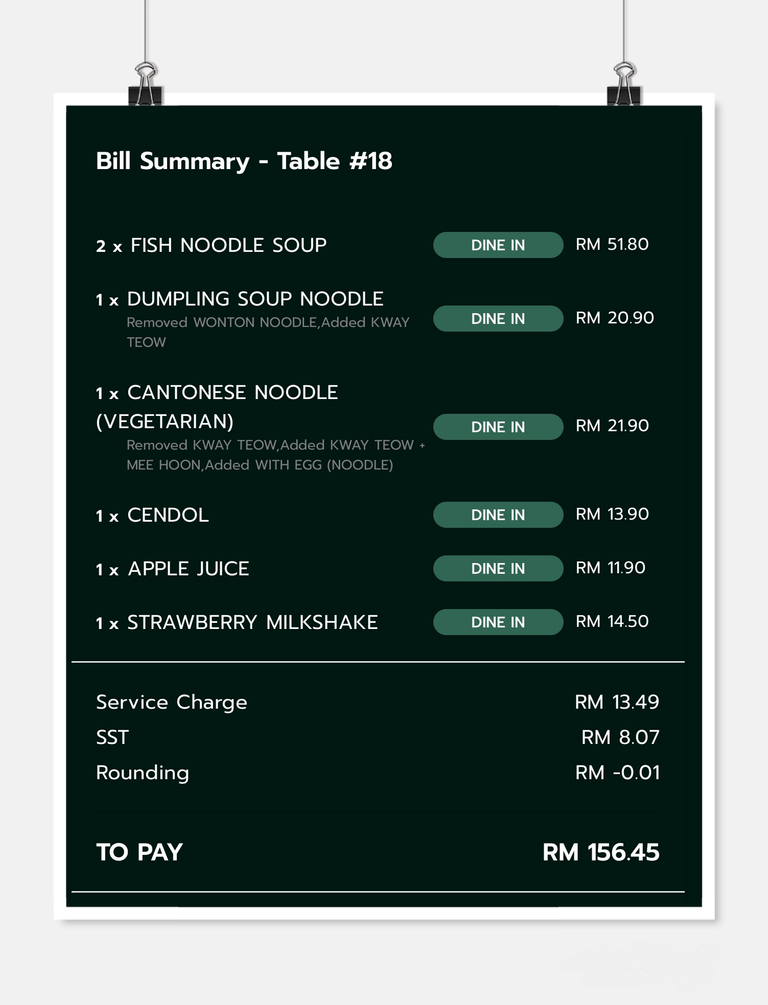 Invoice