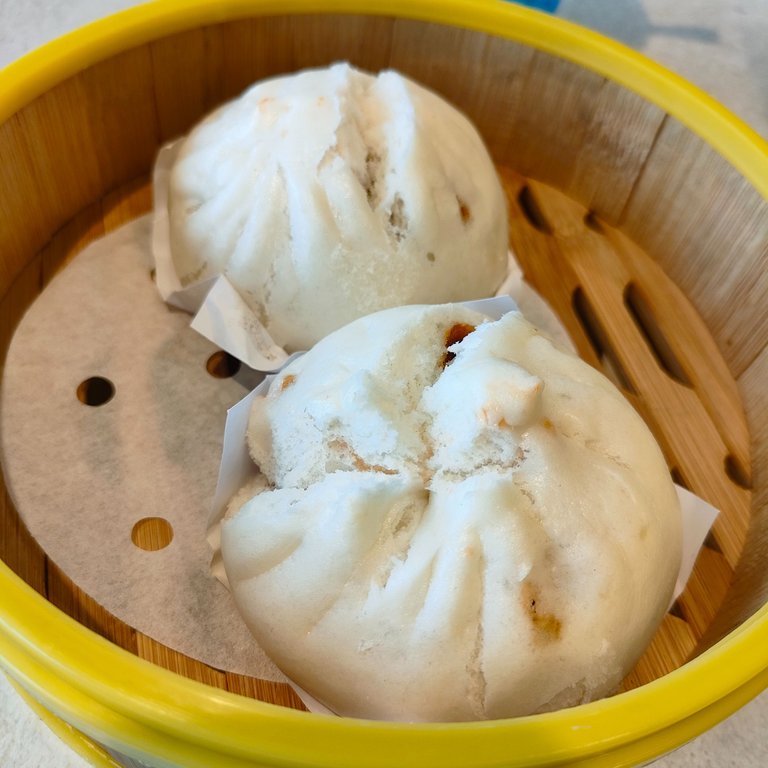 Char Xiu Bao