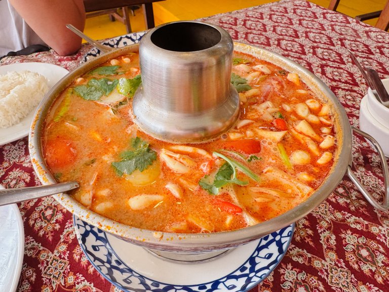 Tom Yam Gung