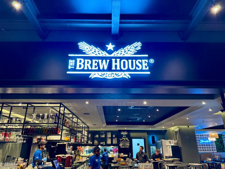 The Brew House @ Genting Permai 2.0