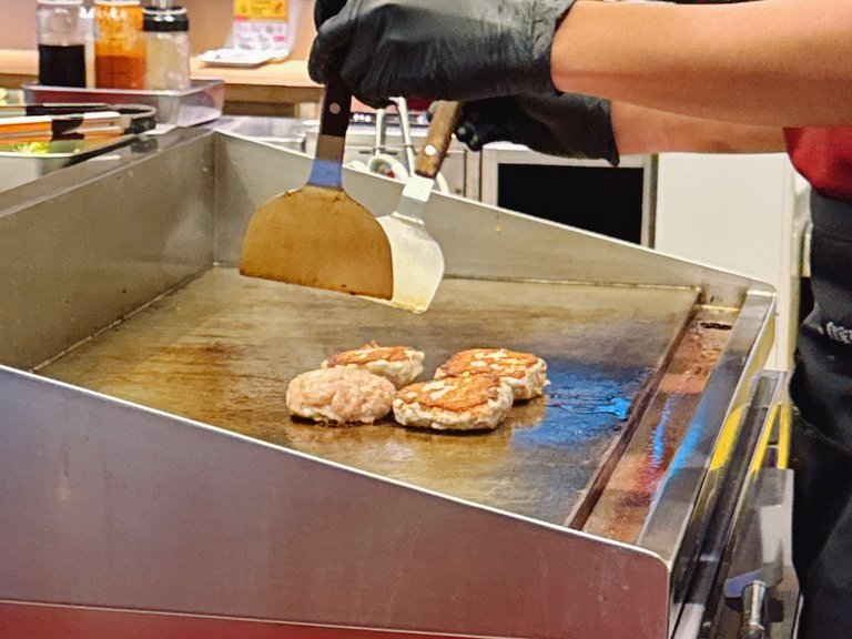 Chicken