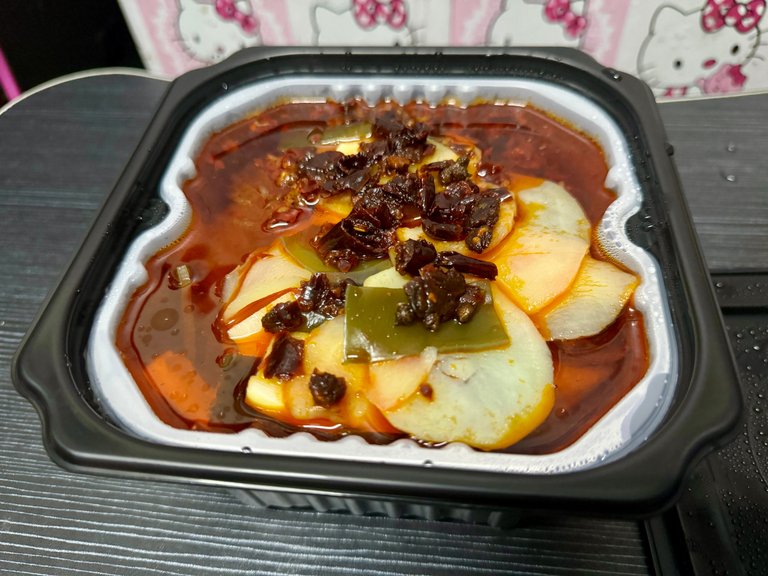 Haidilao Steamboat