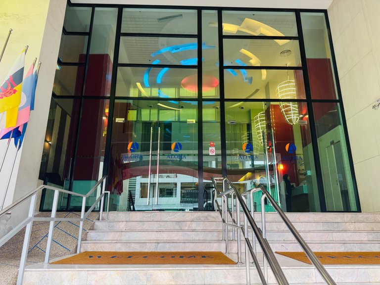 Aloha Hatyai Hotel
