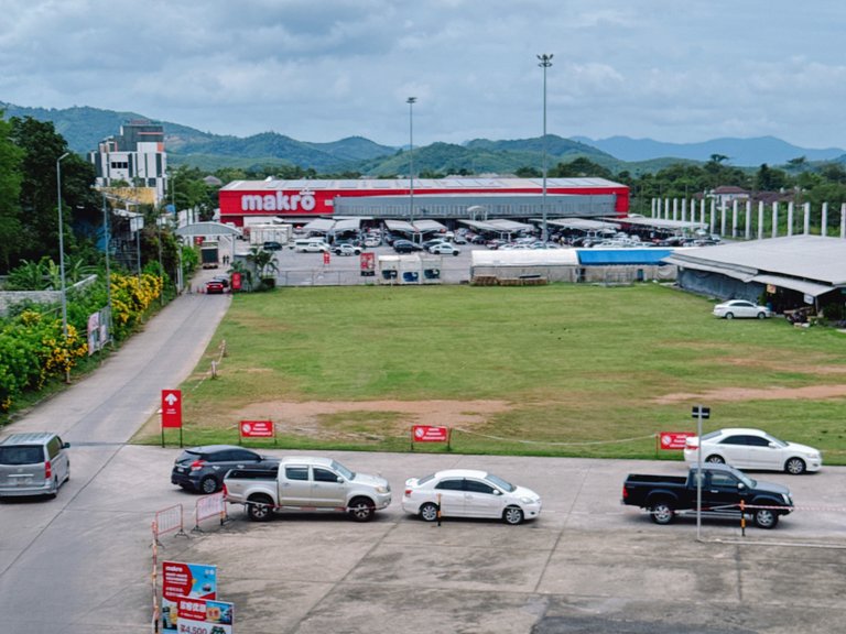 【合艾】🇹🇭 逛超市 Makro Hat Yai