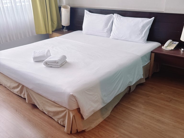 【合艾】🇹🇭 Aloha Hatyai Hotel 