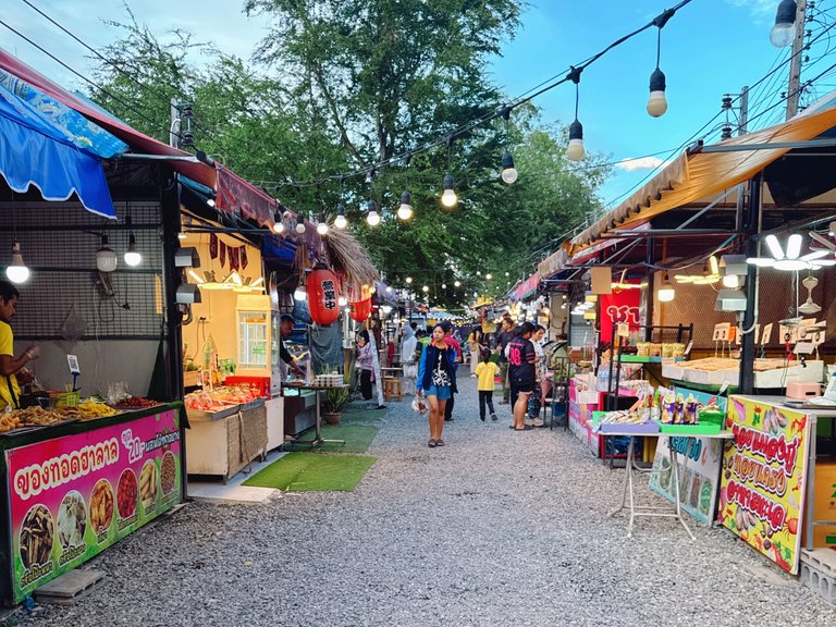 Florida Night Market