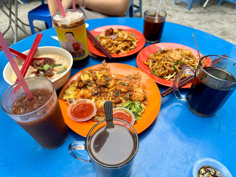 Breakfast