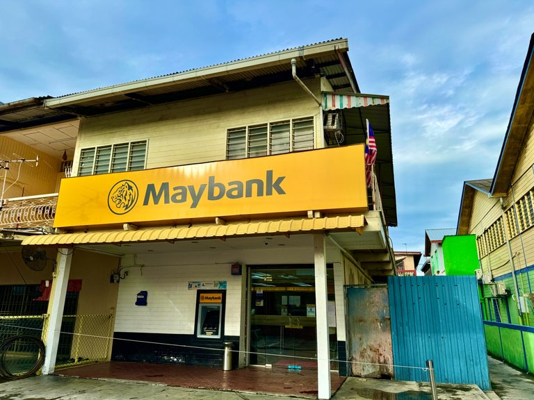 Maybank