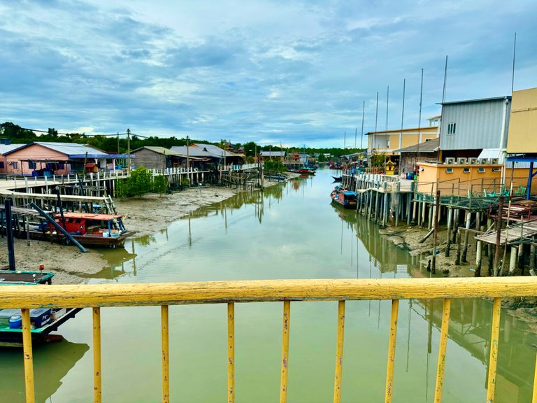 【吉胆岛】Pulau Ketam 的风景