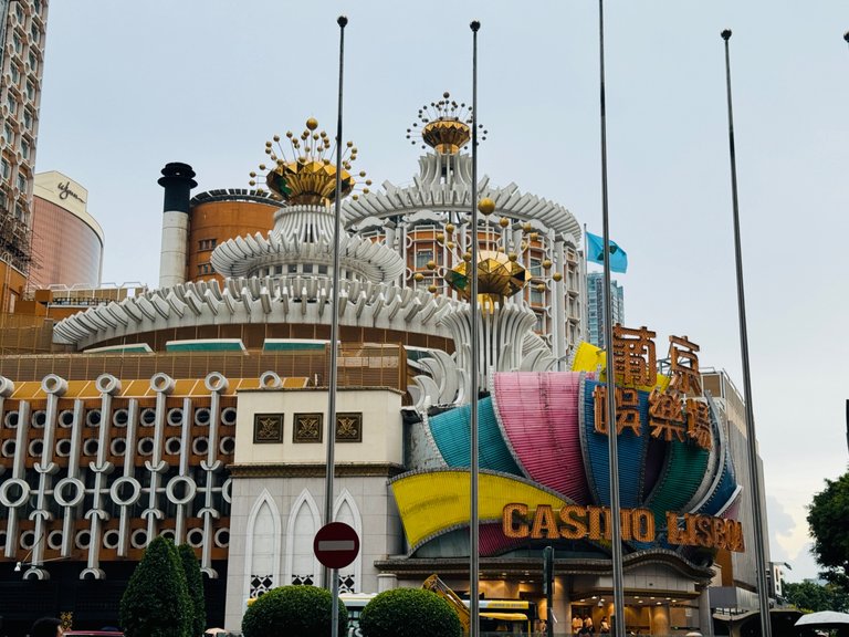 Casino Lisboa