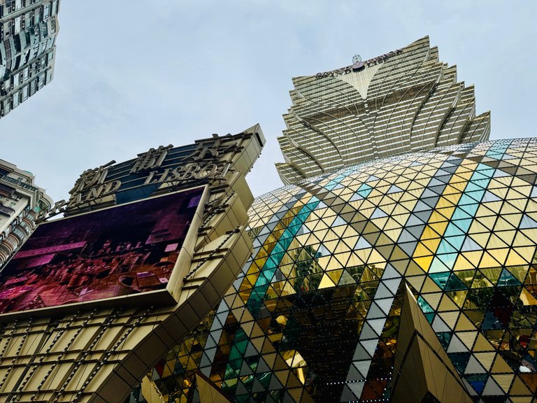 Grand Lisboa