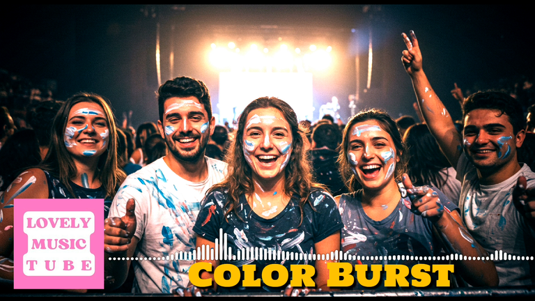 🎶🎧 ❤️ Color Burst  Audio Spectrum  Lovely Music Tube Channel ❤️🎧🎶 thumbnail.png