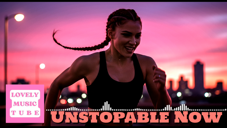 🎶🎧 Unstopable Now Audio Spectrum Lovely Music Tube Channel 🎧🎶.mp4_snapshot_00.45.833.png