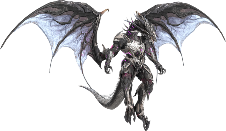 Bahamut_from_FFVII_Remake_render.png