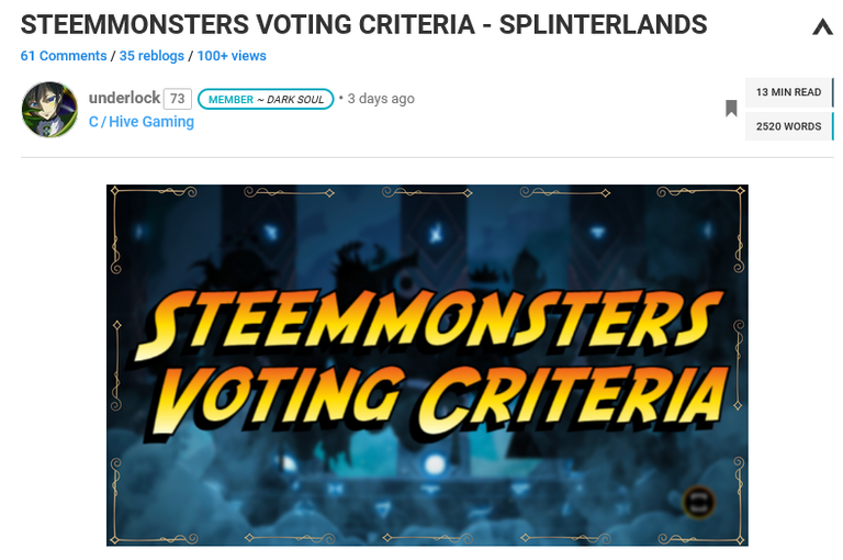 STEEMMONSTERS VOTING CRITERIA.png
