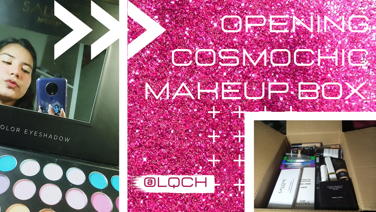 Opening CosmoChic makeup box..png