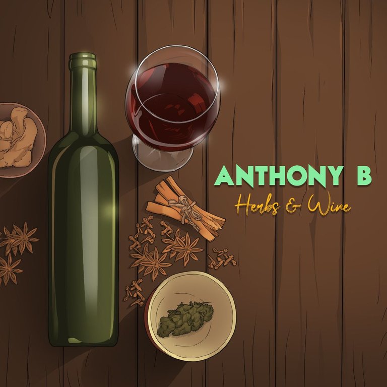 Anthony B - Herbs & Wine.jpg