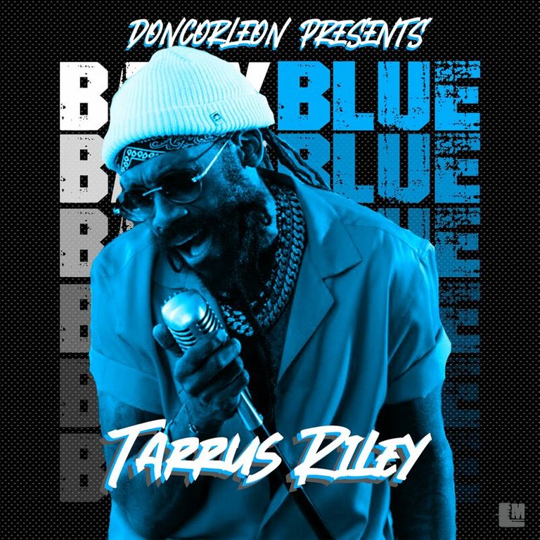 Tarrus Riley - Baby Blue.jpg