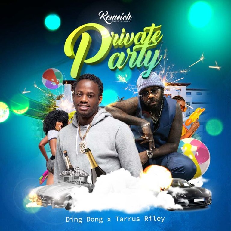 Ding Dong & Tarrus Riley - Private Party.jpg