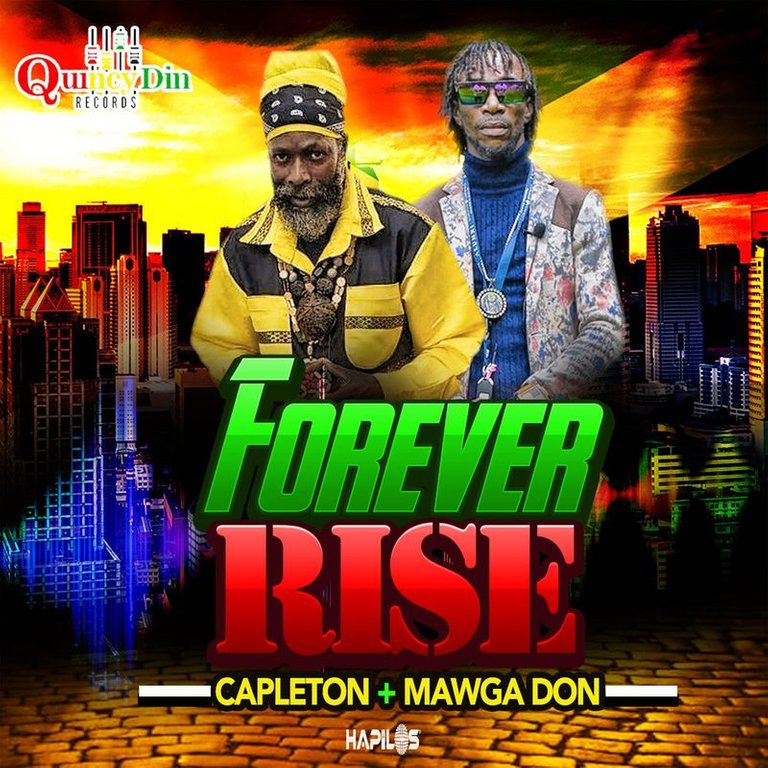 Capleton & Mawga Don - Forever Rise.jpg