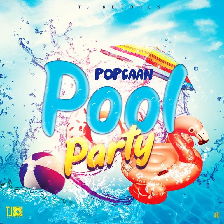 Popcaan - Pool Party.jpg