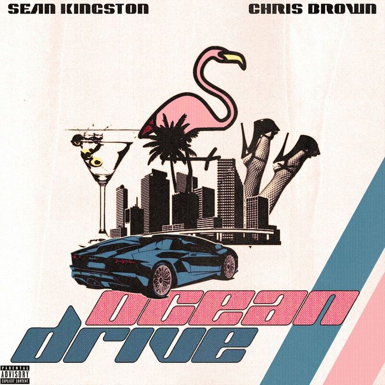 Sean Kingston Ft Chris Brown - Ocean Drive.jpg